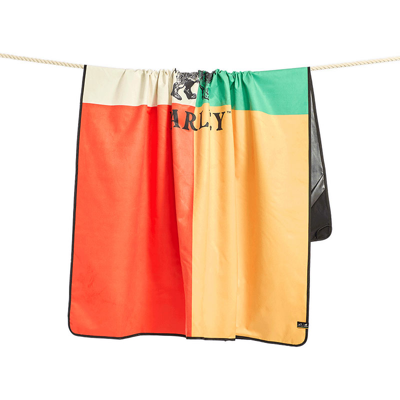 SLOWTIDE/ UNITY PICNIC BLANKET