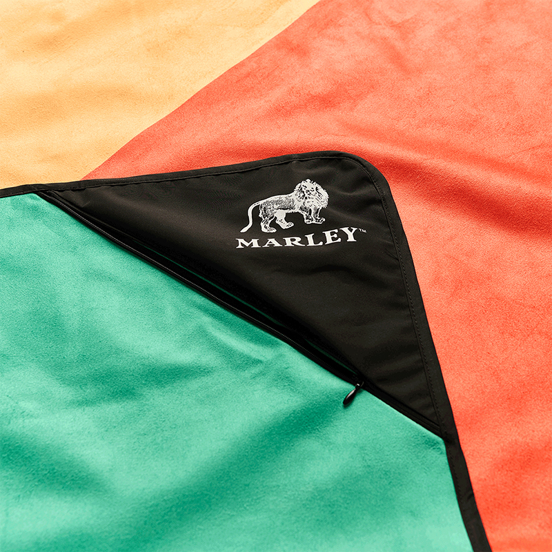 SLOWTIDE/ UNITY PICNIC BLANKET