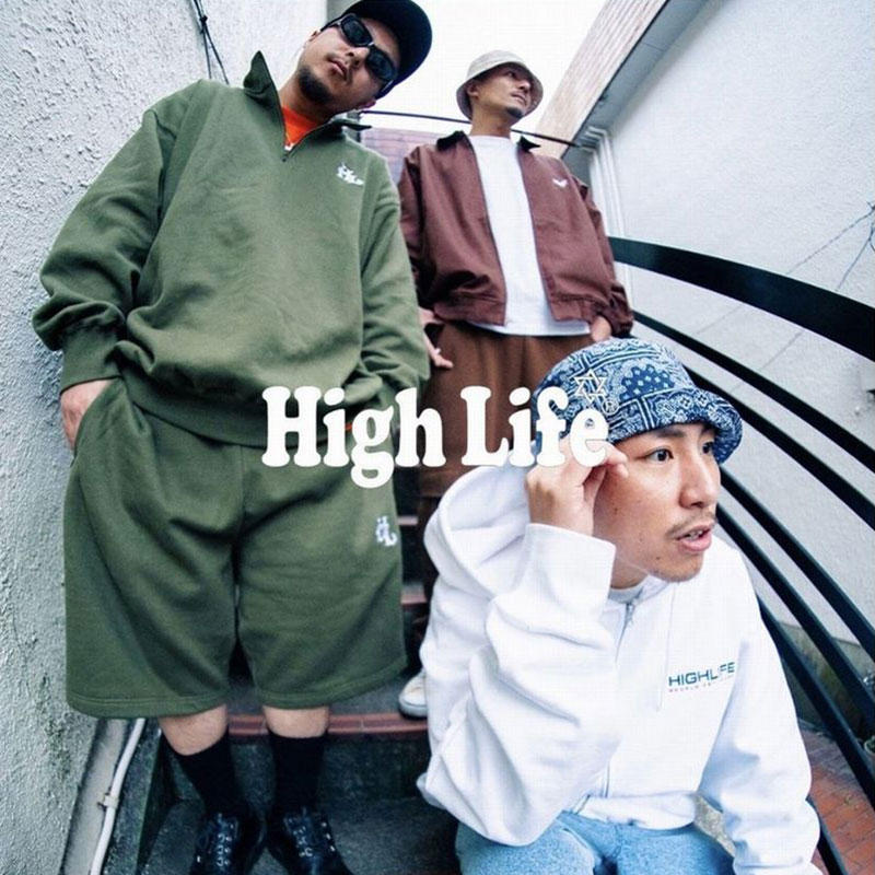 High Life