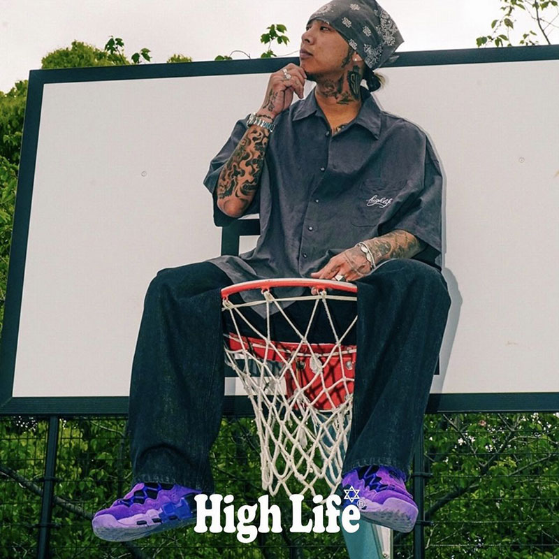 High Life