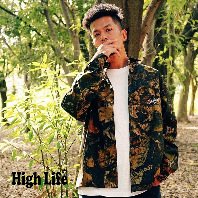 High Life
