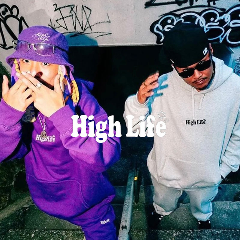High Life