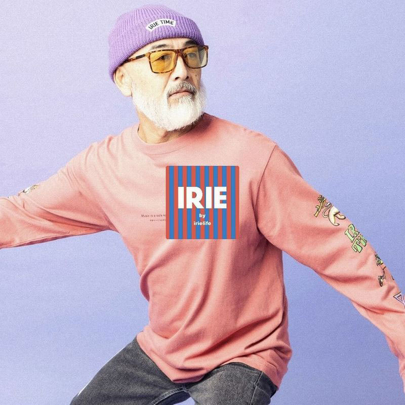 IRIE by irielife