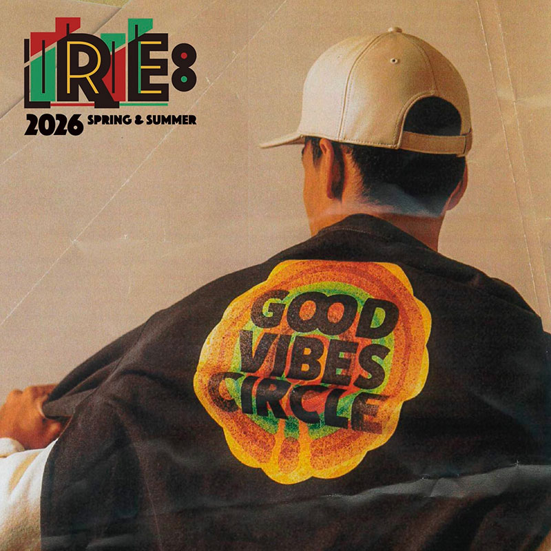 IRIE by irielife