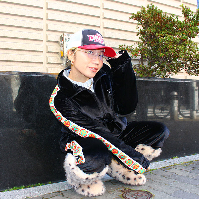 スタイリング画像3